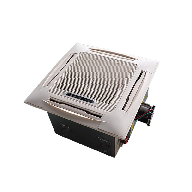 FP-KM卡式風機盤管