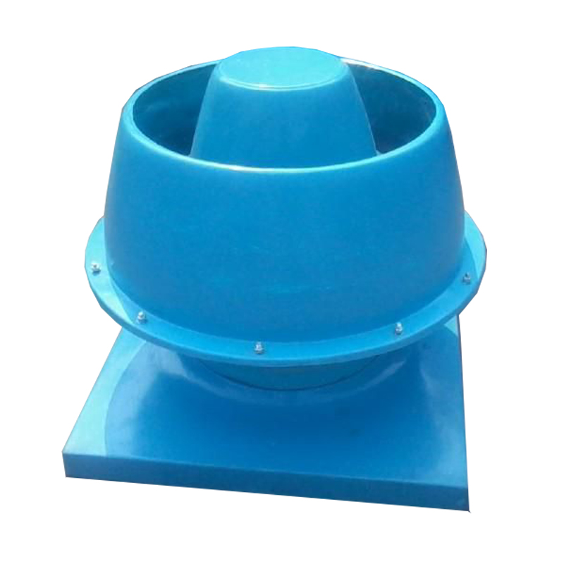 DWT-II型離心式屋頂風機