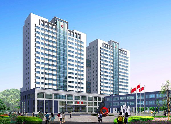 天津武警附屬醫院