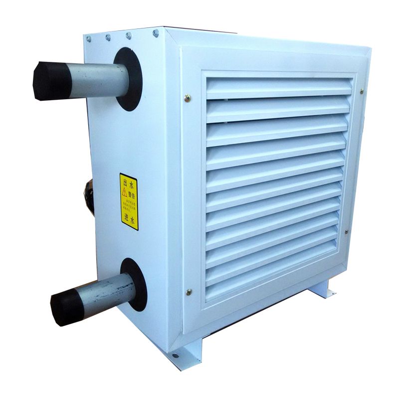 工業用暖風機